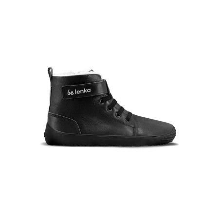 Be Lenka Winter Kids - All Black Be Lenka Winter Kids - All Black