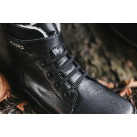 Be Lenka Winter Kids - All Black Be Lenka Winter Kids - All Black