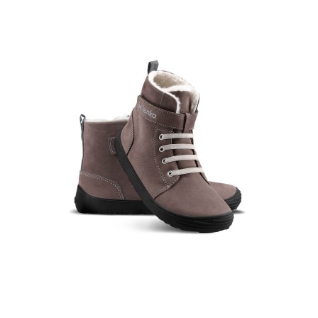 Be Lenka Winter Kids - Chocolate Be Lenka Winter Kids - Chocolate