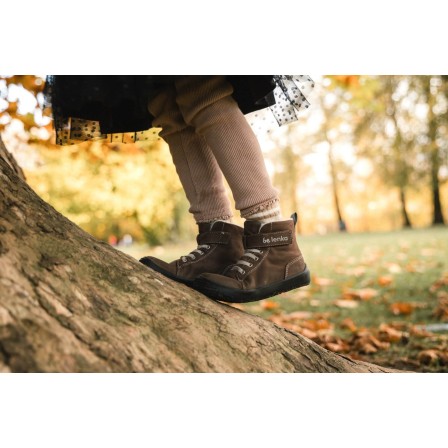 Be Lenka Winter Kids - Chocolate Be Lenka Winter Kids - Chocolate