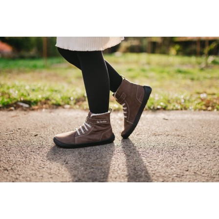 Be Lenka Winter Kids - Chocolate Be Lenka Winter Kids - Chocolate