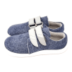 Beda Sneakers Denim Beda Sneakers Denim