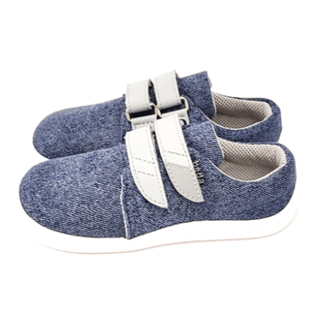 Beda Sneakers Denim Beda Sneakers Denim