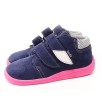 Beda Elisha - High Top shoes with membrane Beda Elisha - High Top shoes with membrane