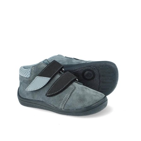 Beda Black Moon - All year shoes with membrane Beda Black Moon - All year shoes with membrane