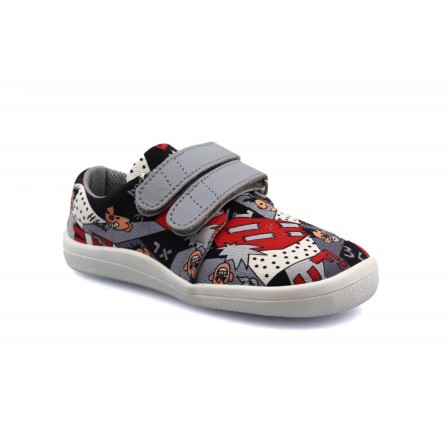 Beda Sneakers Comics Beda Sneakers Comics