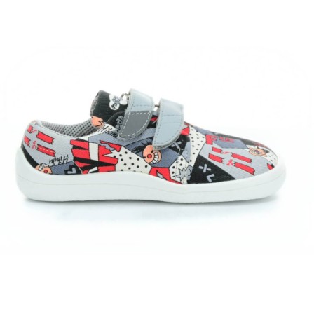 Beda Sneakers Comics Beda Sneakers Comics