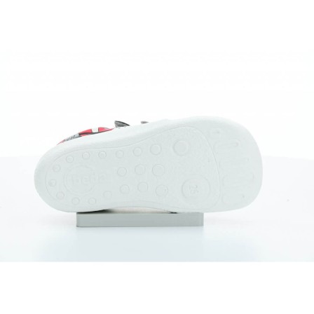 Beda Sneakers Denim Beda Sneakers Denim