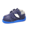 Beda Daniel - High Top shoes with membrane