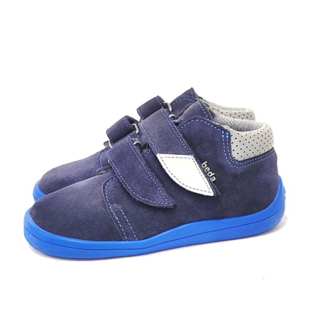 Beda Daniel - High Top shoes with membrane