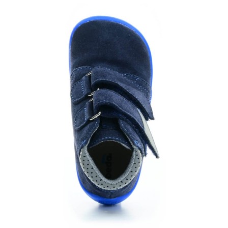 Beda Daniel - High Top shoes with membrane Beda Daniel - High Top shoes with membrane