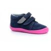 Beda Elisha - High Top shoes with membrane Beda Elisha - High Top shoes with membrane