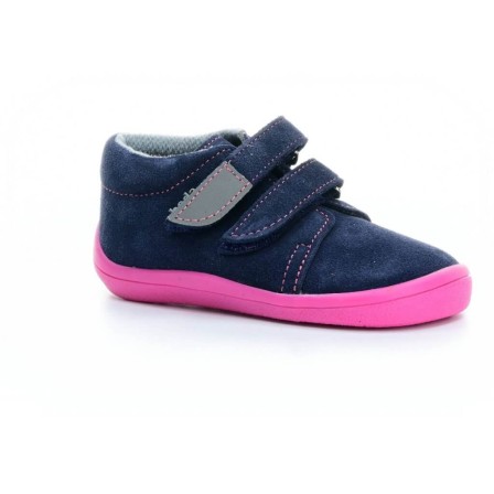 Beda Elisha - High Top shoes with membrane Beda Elisha - High Top shoes with membrane