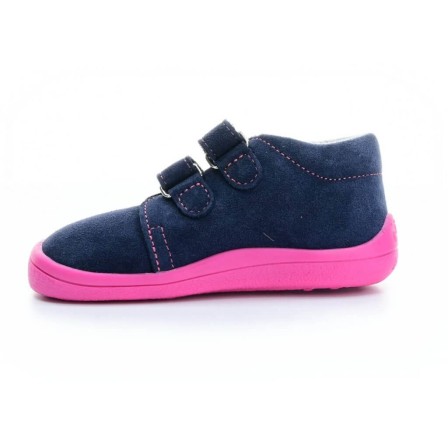 Beda Elisha - High Top shoes with membrane Beda Elisha - High Top shoes with membrane