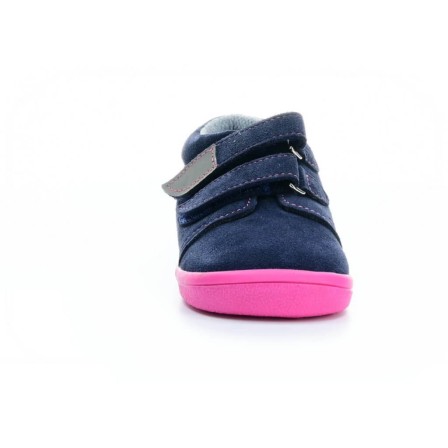 Beda Elisha - High Top shoes with membrane Beda Elisha - High Top shoes with membrane