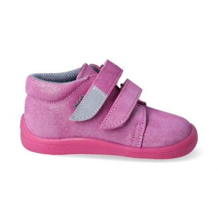 Beda Janette - High top shoes with membrane Beda Janette - High top shoes with membrane