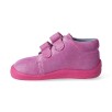 Beda Janette - High top shoes with membrane Beda Janette - High top shoes with membrane