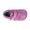 Beda Janette - High top shoes with membrane Beda Janette - High top shoes with membrane