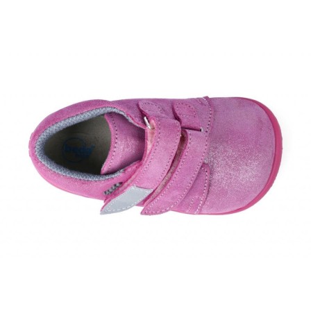 Beda Janette - High top shoes with membrane Beda Janette - High top shoes with membrane