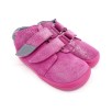 Beda Janette - High top shoes with membrane Beda Janette - High top shoes with membrane