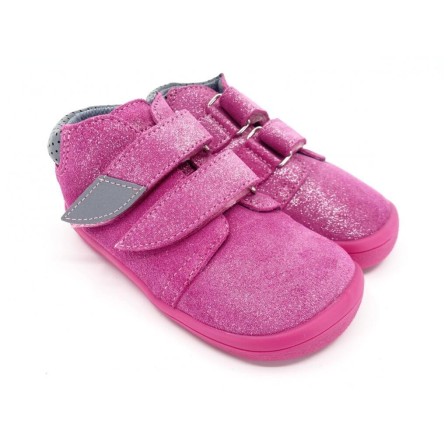 Beda Janette - High top shoes with membrane Beda Janette - High top shoes with membrane