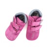 Beda Janette - High top shoes with membrane Beda Janette - High top shoes with membrane
