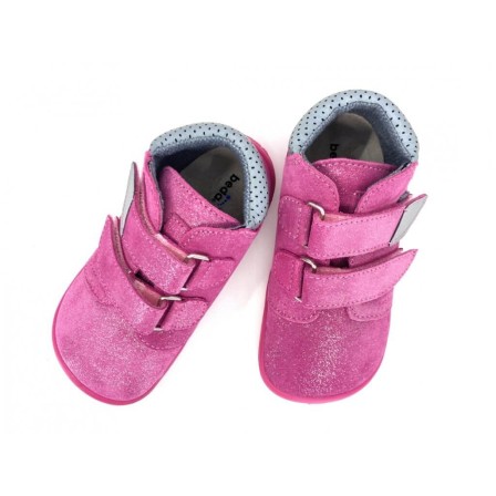 Beda Janette - High top shoes with membrane Beda Janette - High top shoes with membrane