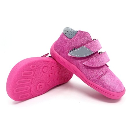 Beda Janette - High top shoes with membrane Beda Janette - High top shoes with membrane
