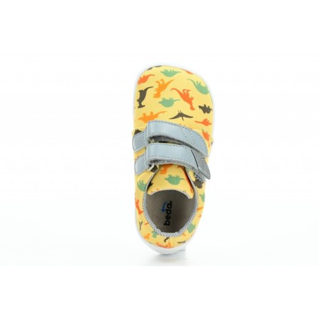 Beda Sneakers DINOSAURS Beda Sneakers DINOSAURS