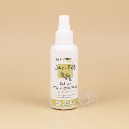 bLIFESTYLE Органичен импрегниращ спрей 125 ml bLIFESTYLE Органичен импрегниращ спрей 125 ml