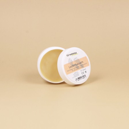 bLIFESTYLE балсам за кожени обувки 50ml bLIFESTYLE балсам за кожени обувки 50ml