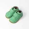 bLIFESTYLE babyRACCOON apfelgrun print bLIFESTYLE babyRACCOON apfelgrun print