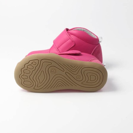 bLIFESTYLE babyRACCOON Pink bLIFESTYLE babyRACCOON Pink
