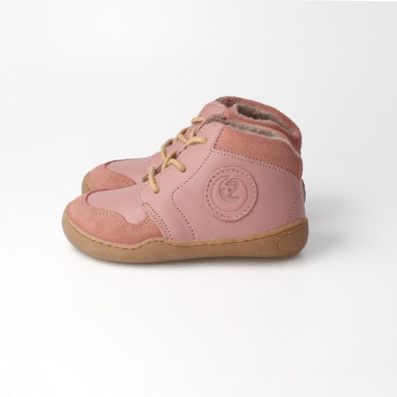 bLIFESTYLE PANGOLIN vlies altrosa bLIFESTYLE PANGOLIN vlies altrosa