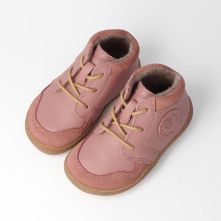 bLIFESTYLE PANGOLIN vlies altrosa bLIFESTYLE PANGOLIN vlies altrosa