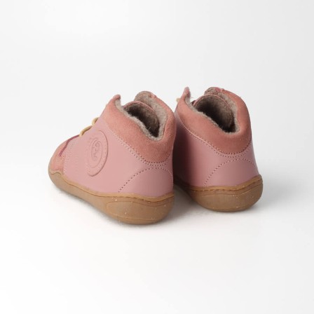 bLIFESTYLE PANGOLIN vlies altrosa bLIFESTYLE PANGOLIN vlies altrosa