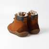 bLIFESTYLE BARIBAL TEX dune