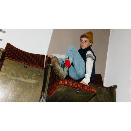 bLIFESTYLE BARIBAL TEX olive bLIFESTYLE BARIBAL TEX olive