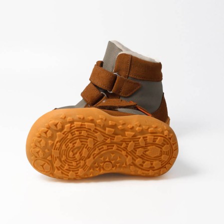 bLIFESTYLE EISBAR TEX haselnuss bLIFESTYLE EISBAR TEX haselnuss
