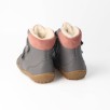 bLIFESTYLE GIBBON TEX grau pink