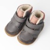 bLIFESTYLE GIBBON TEX grau pink