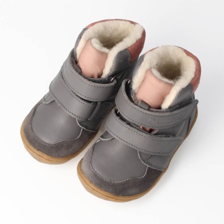 bLIFESTYLE GIBBON TEX grau pink