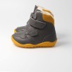 bLIFESTYLE GIBBON TEX grau yellow