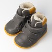 bLIFESTYLE GIBBON TEX grau yellow