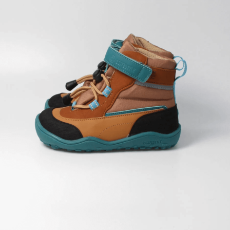 bLIFESTYLE CHERSINA TEX VEGAN haselnuss
