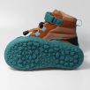 bLIFESTYLE CHERSINA TEX VEGAN haselnuss