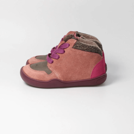 bLIFESTYLE KODIAK vlies altrosa bLIFESTYLE KODIAK vlies altrosa
