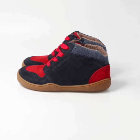 bLIFESTYLE KODIAK vlies marine bLIFESTYLE KODIAK vlies marine