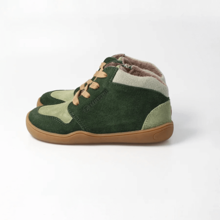 bLIFESTYLE KODIAK vlies waldgrun bLIFESTYLE KODIAK vlies waldgrun