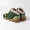 bLIFESTYLE KODIAK vlies waldgrun bLIFESTYLE KODIAK vlies waldgrun